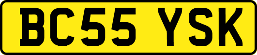 BC55YSK