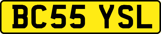 BC55YSL
