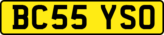 BC55YSO