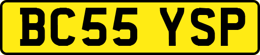 BC55YSP