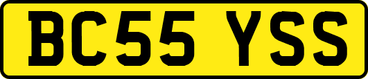 BC55YSS