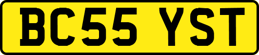 BC55YST