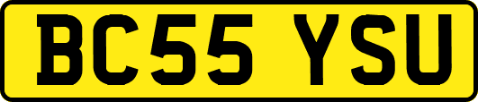 BC55YSU