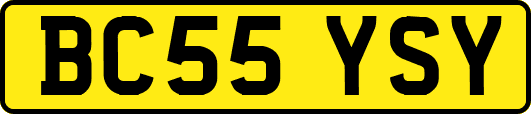 BC55YSY