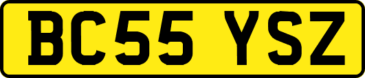 BC55YSZ