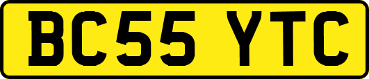 BC55YTC