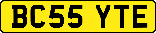 BC55YTE