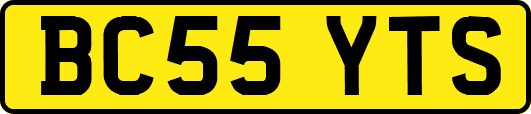 BC55YTS
