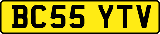 BC55YTV