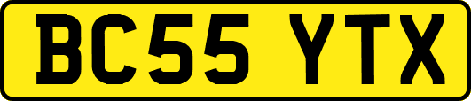 BC55YTX
