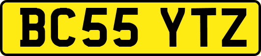 BC55YTZ