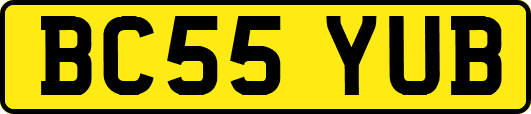 BC55YUB