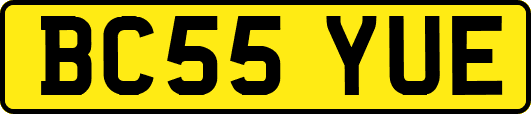 BC55YUE