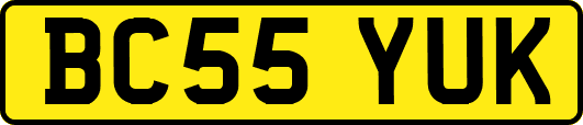 BC55YUK