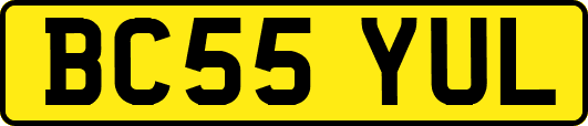 BC55YUL