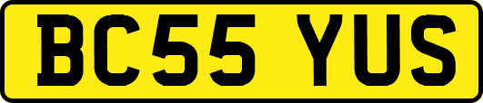 BC55YUS