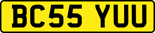 BC55YUU