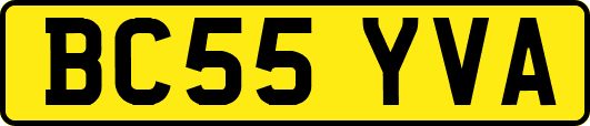 BC55YVA