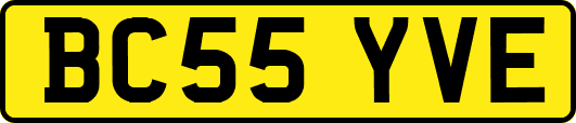 BC55YVE
