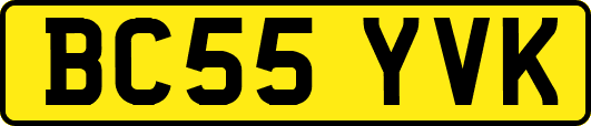 BC55YVK