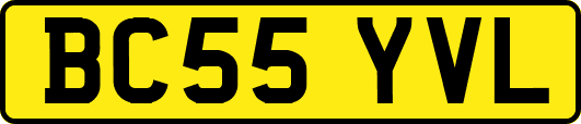 BC55YVL