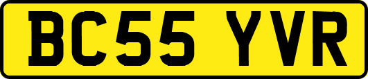 BC55YVR