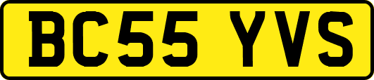 BC55YVS