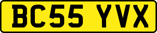 BC55YVX