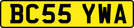 BC55YWA