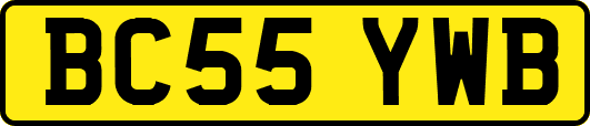 BC55YWB