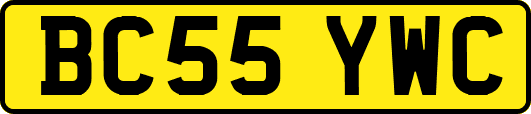 BC55YWC