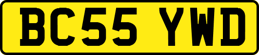 BC55YWD