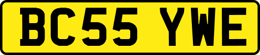 BC55YWE