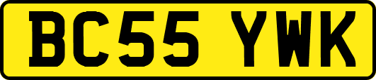 BC55YWK