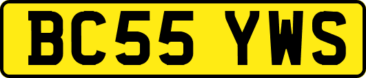 BC55YWS
