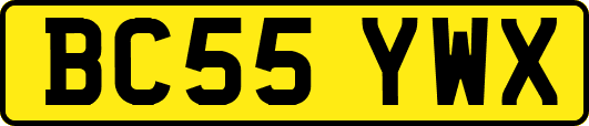 BC55YWX