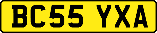 BC55YXA