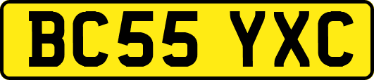 BC55YXC