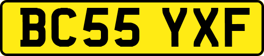 BC55YXF