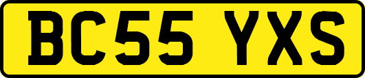 BC55YXS