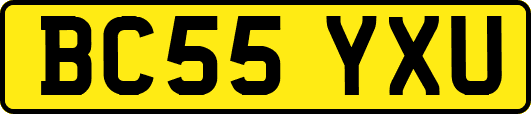 BC55YXU