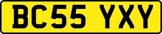 BC55YXY