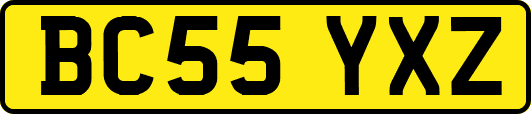 BC55YXZ