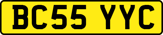 BC55YYC