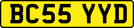 BC55YYD