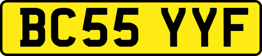 BC55YYF