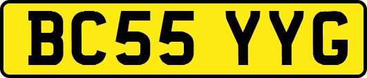 BC55YYG