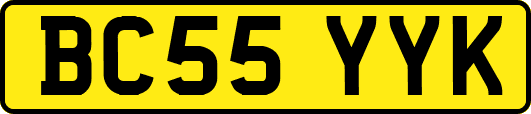 BC55YYK