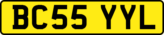 BC55YYL