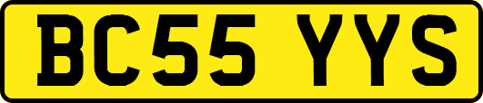 BC55YYS